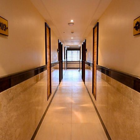 Hotel Sms Grand Imperial Vellore Eksteriør billede
